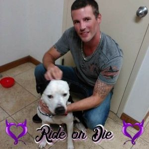 Meet your Posher, Luke